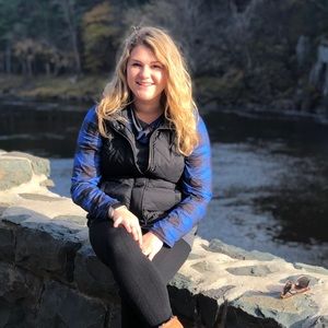 Meet your Posher, Kim